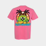 Gerald |  Sunrise Shirt