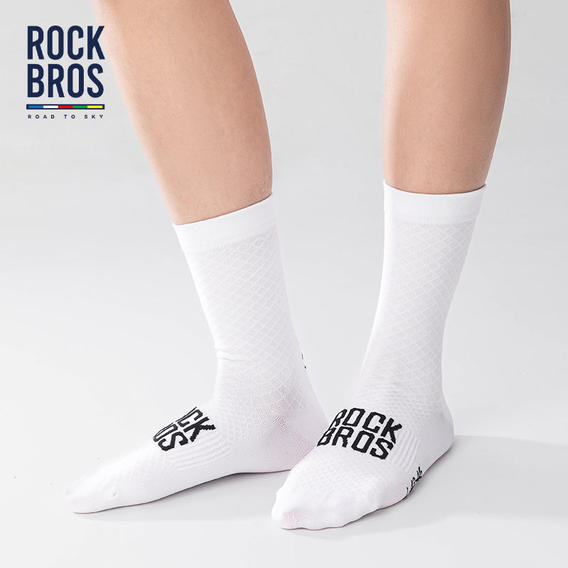 ROCKBROS Cycling Stockings  |Road to Sky
