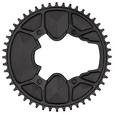 Aero Direct Mount Chainrings for Shimano Dura-Ace R9200 Cranks