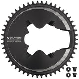 Aero Direct Mount Chainrings for Shimano Dura-Ace R9200 Cranks