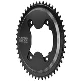 110 BCD Asymmetric 4-Bolt Chainrings for Shimano GRX Cranks