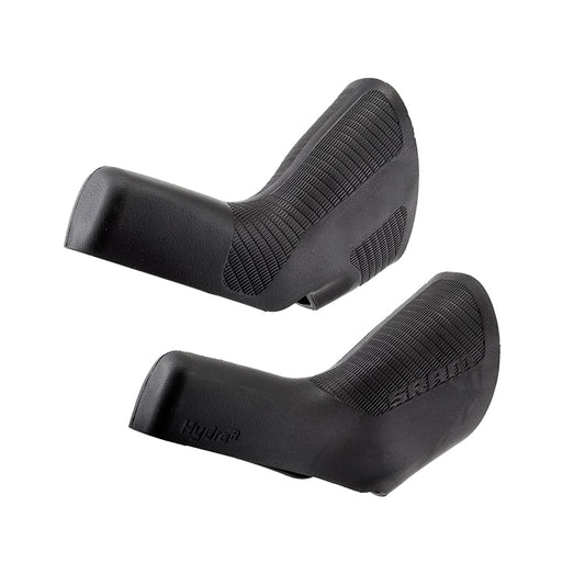 SRAM Red Force Rival S700 Hydraulic Brake Lever Hood Covers Black Pair