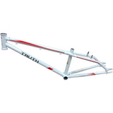 TRUTH BMX| 24" MAIN EVENT CRO-MO TRIPLE BUTTED BMX RACE FRAME