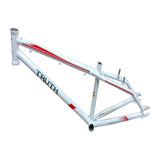 TRUTH BMX| 24" MAIN EVENT CRO-MO TRIPLE BUTTED BMX RACE FRAME