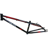 TRUTH BMX| 24" MAIN EVENT CRO-MO TRIPLE BUTTED BMX RACE FRAME