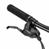 ACS 16-Inch Folding Bike