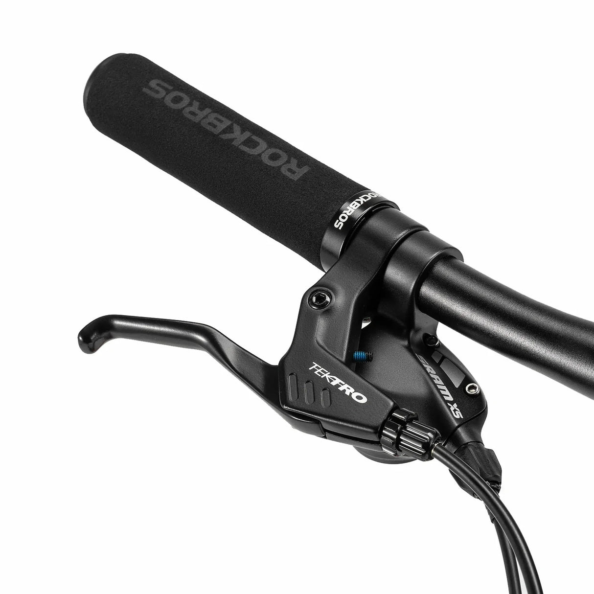 ACS 16-Inch Folding Bike