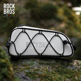 【ROAD TO SKY】by ROCKBROS Deluxe Top Tube Cycling Bag in Various Colours