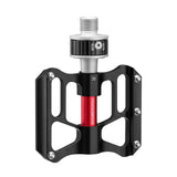 Folding Bike Pedals
