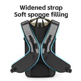 ROCKBROS Versatile 24L Two-in-One Waterproof Backpack