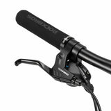 ACS 16-Inch Folding Bike