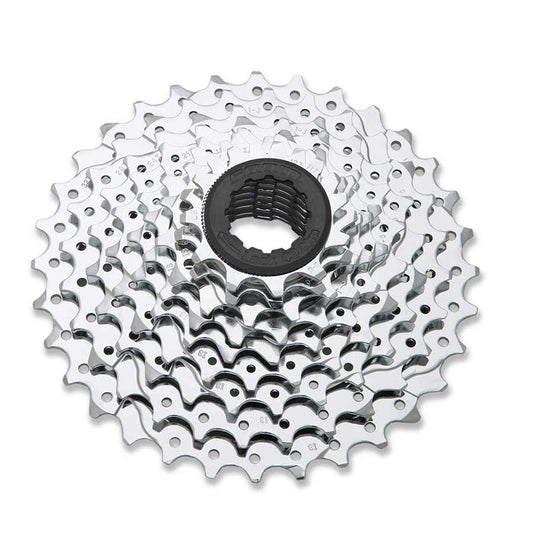 SRAM PG-950 Cassette - 9 Speed 12-23t Silver