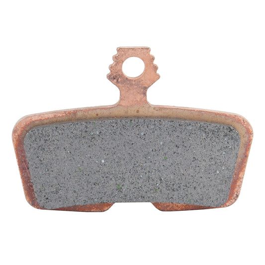 SRAM Disc Brake Pads - Sintered Compound Steel Backed Powerful For Code/Code R/Code RSC/Guide RE