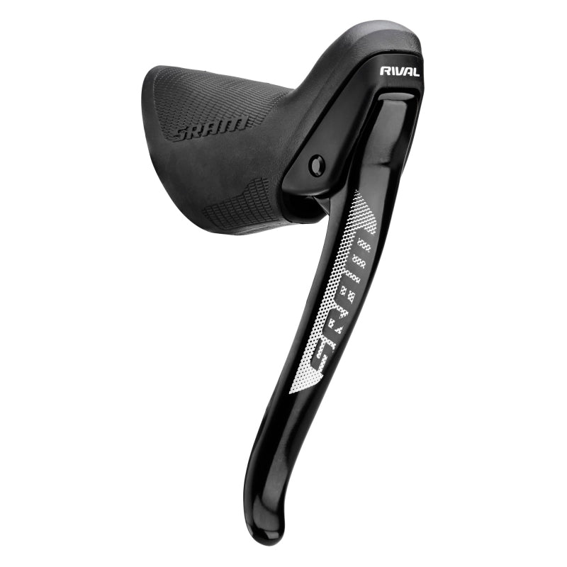 SRAM Rival 1 Brake Lever - Left Mechanical Black