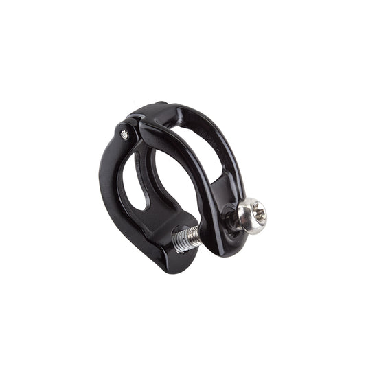 SRAM MMX Disc Brake Lever Clamp - Black Stainless Bolt