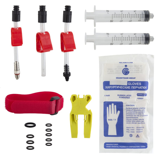 Clarks Shimano Compatible Bleed Kit Bleed Kit Shimano