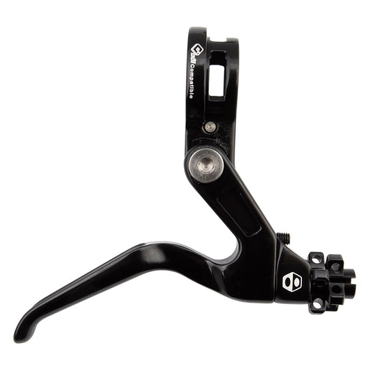 BOX Genius Brake Lever Long/Right Black