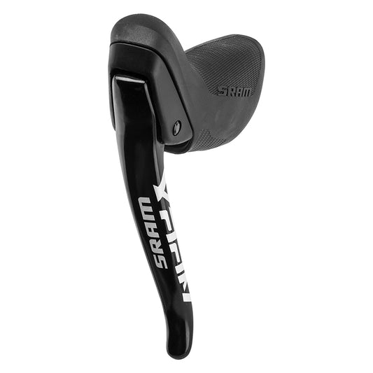 SRAM Apex 1 Brake Lever - Left Mechanical Black