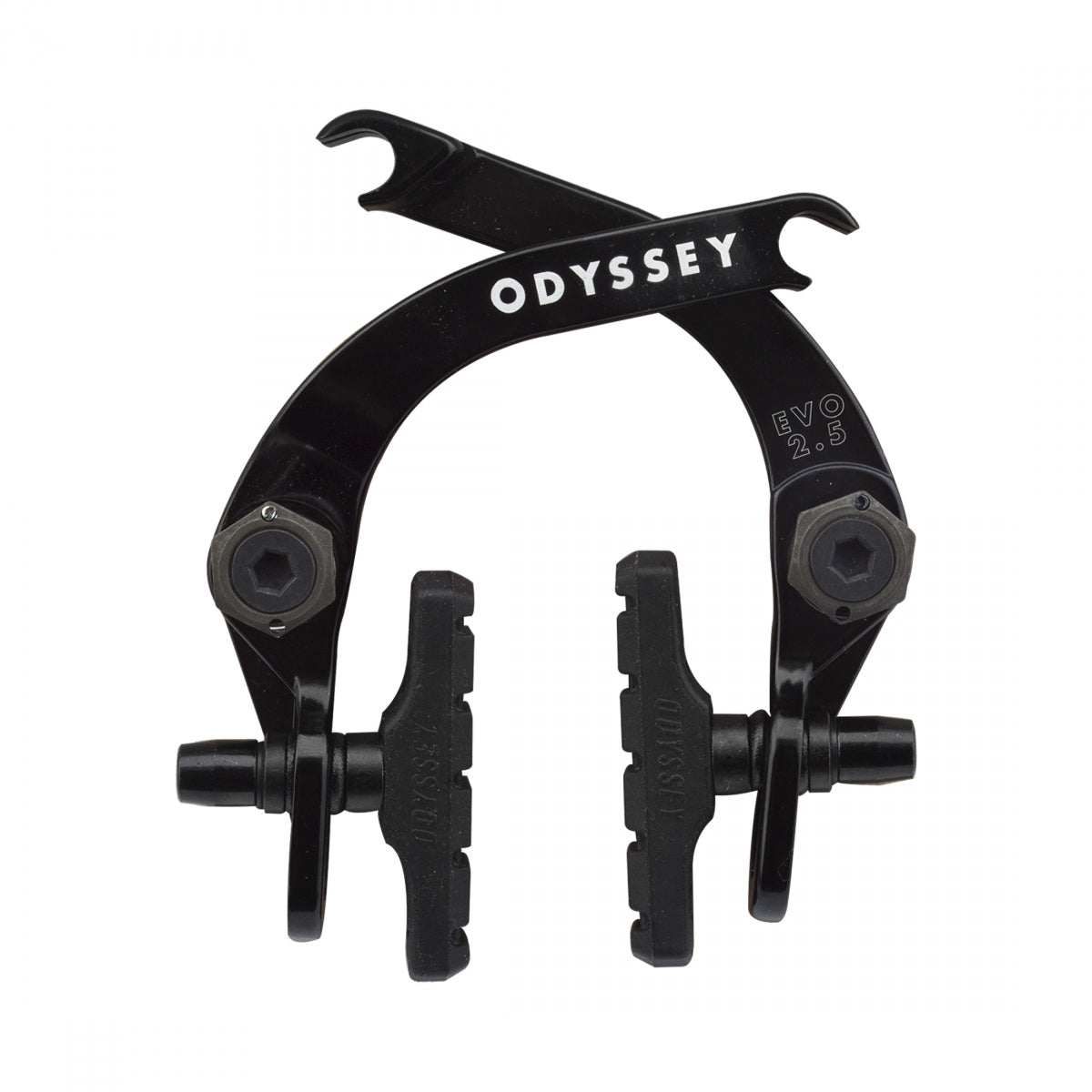 BRAKE CLPR ODY EVOLVER 2.5 BLK U-BRAKE