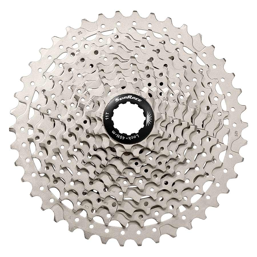 Sun Race CSMS2 10sp. Cassette 11-40T