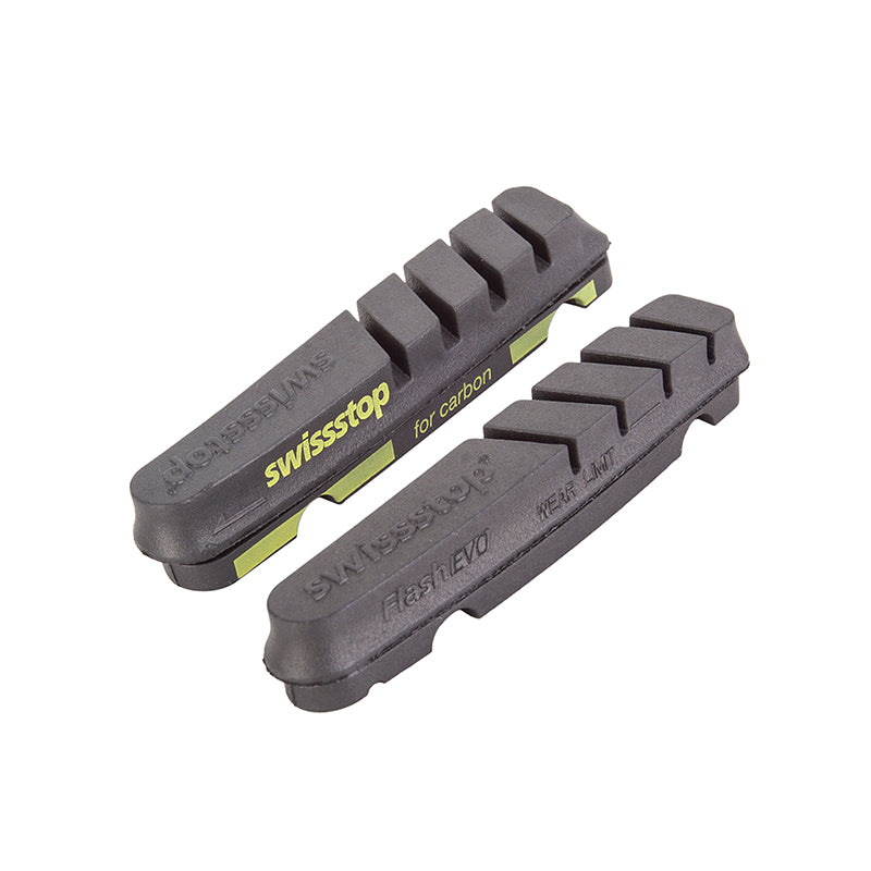 DT Swiss Black Prince Brake Pads - Shimano/SRAM