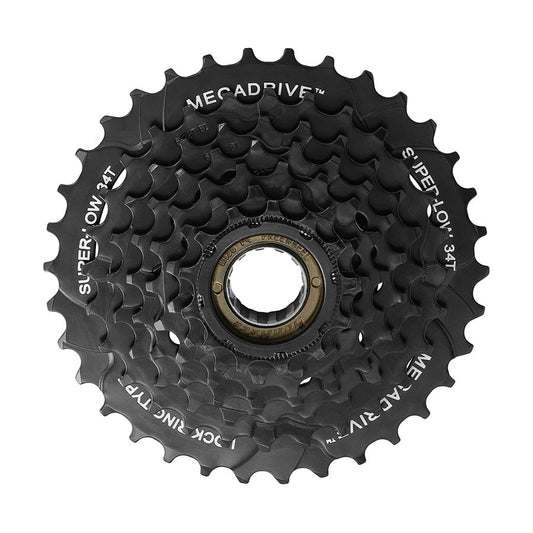 Sunrace MFM300 Freewheel 7 13-34T HG 7/8