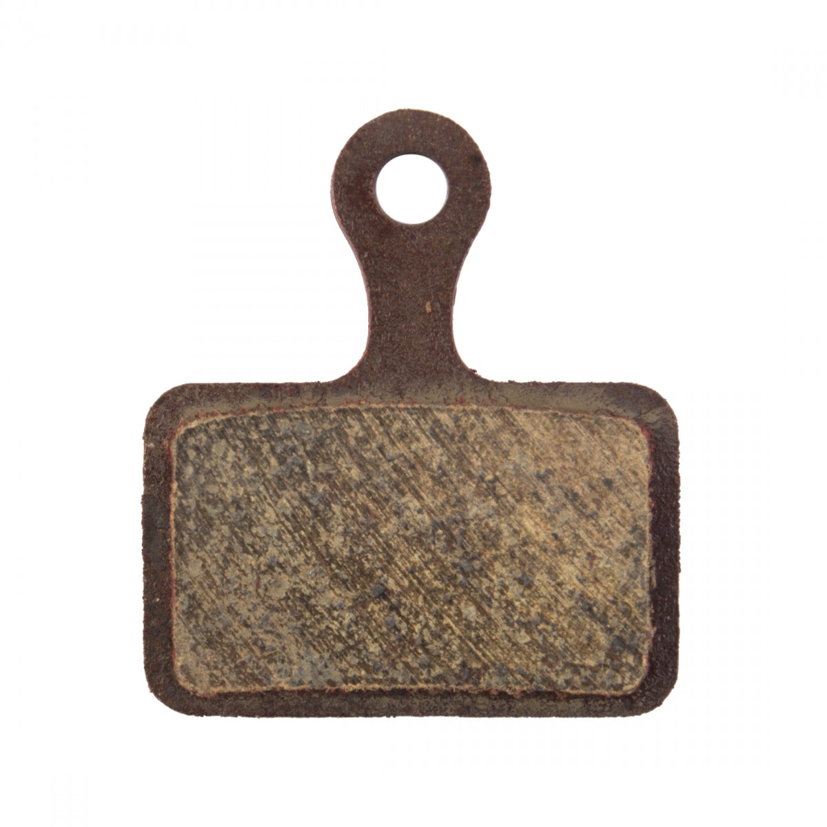 BRAKE SHOES TRP DISC FM HYLEX PM/HD-T910MI-METALIC RED