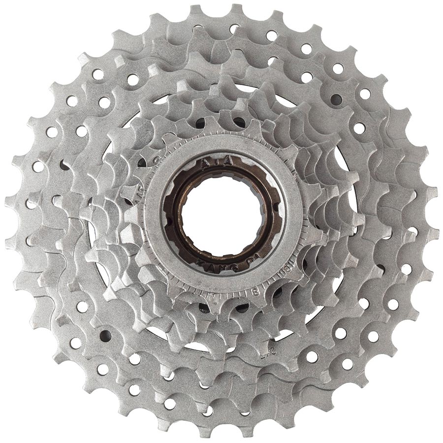 Ventura 8S-13/32 Freewheel 8 13-32T