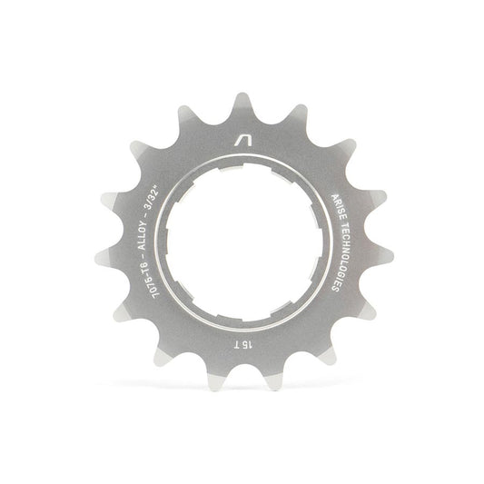 ARISE Echo Single Cog 15T 1/2" x 3/32"