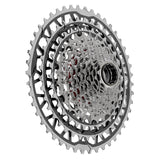 SRAM, XG-1371 E1, Cassette, Speed: 13, 10-46T, XD-R