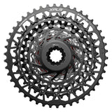 SRAM, XG-1371 E1, Cassette, Speed: 13, 10-46T, XD-R