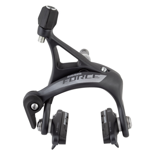 SRAM Force AXS Front Road Brake Caliper with 16mm Nut D1