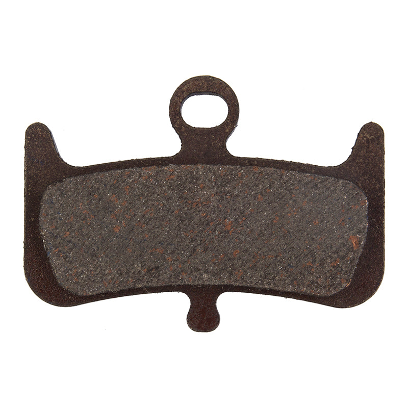 Hayes Dominion A4 Disc Brake Pads Semi-Metallic T106