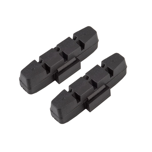 Magura Rim Brake Pads - Standard For HS Brakes Black 4pcs.