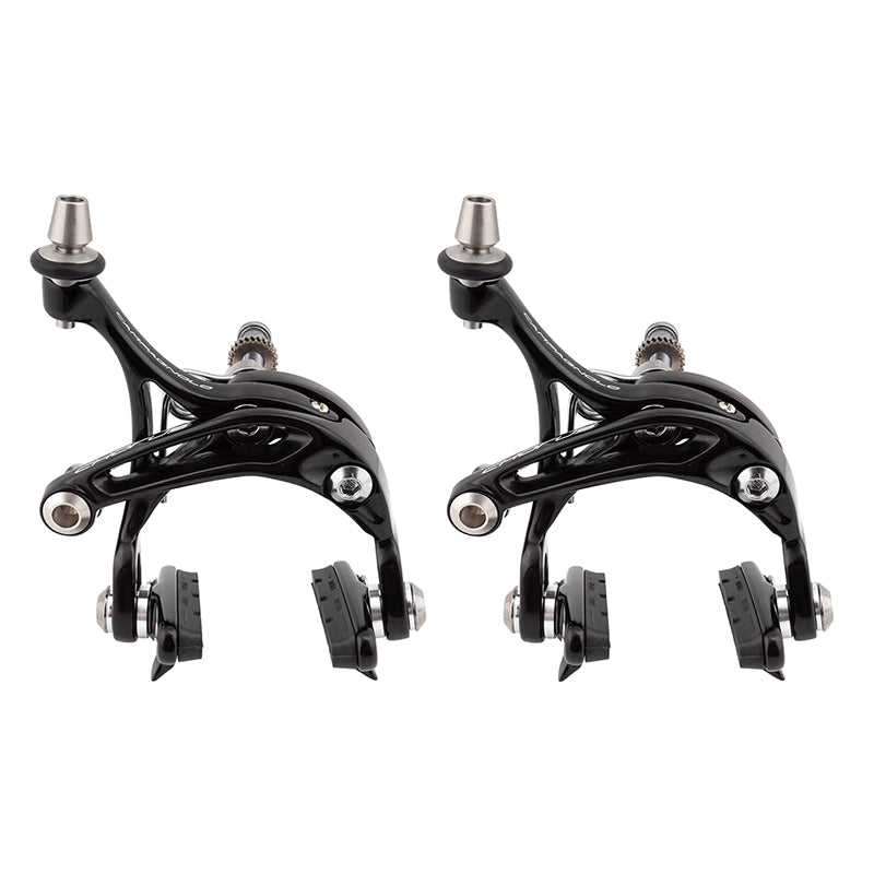 Campagnolo Chorus Brakeset Dual Pivot Front and Rear