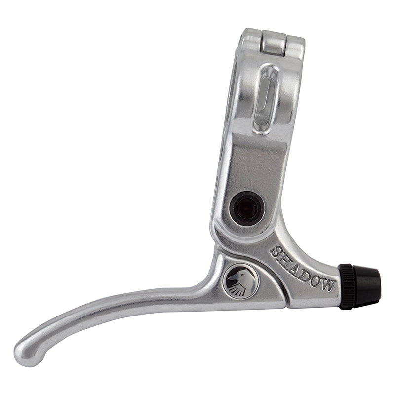 The shadow conspiracy Sano Levers Silver Single Medium