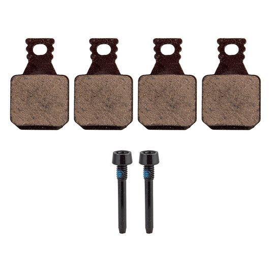 Magura 8.P Disc Brake Pads Performance Compound