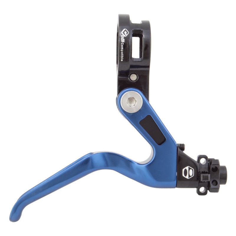 BOX One Long Reach Lever Blue