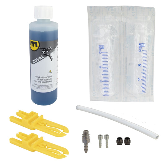 Magura Mini Bleed Service Kit