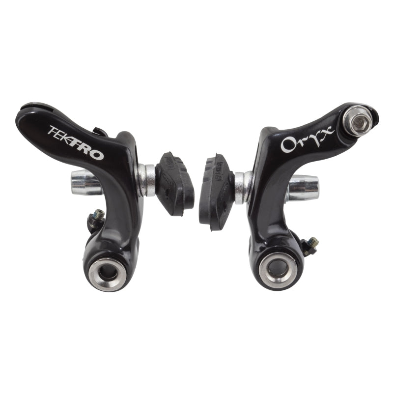 Tektro Oryx Front or Rear Cantilever Brake with Standard Pad Black