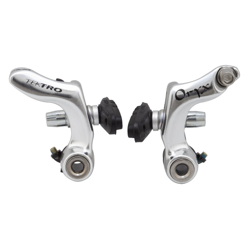 Tektro Oryx Front or Rear Cantilever Brake with Standard Pad Silver