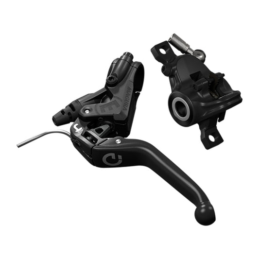 Magura MT4e eBike Frt or Rr disc brake Black