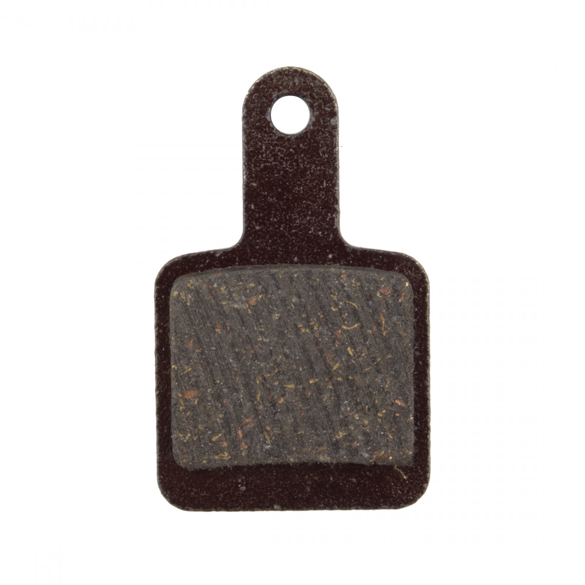 BRAKE SHOES K/S DISC ST-MECH TEKTRO AURIGA E-COMPOUND