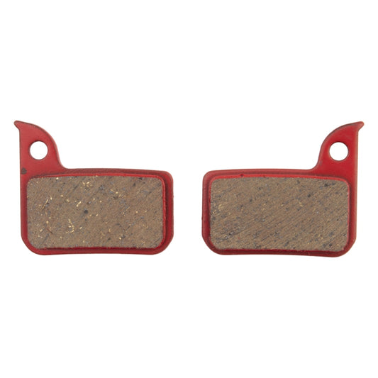 Kool Stop Disc Pads SRAM Road/Level (Monoblock) Organic