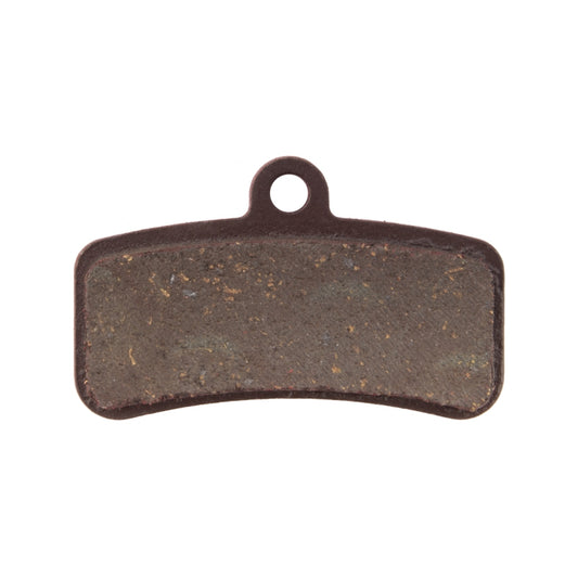 Kool Stop Organic Compound Disc Brake Pads Shape: Shimano D-Type/H-Type Organic Pair