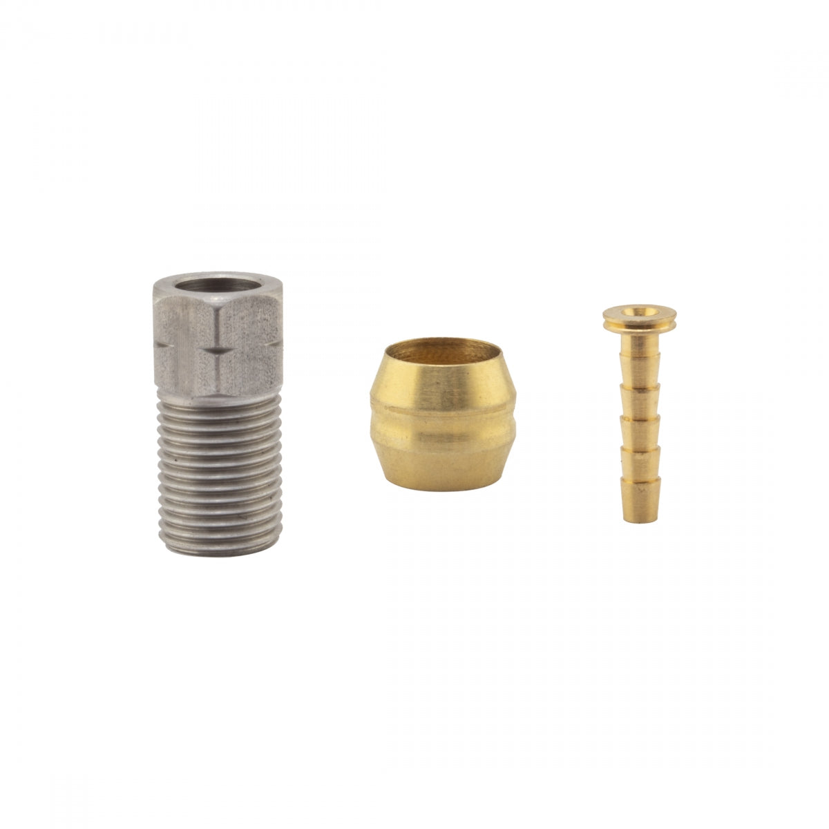 BRAKE DISC SUNLT HOSE FITNG KIT LVR H1PTA f/SHI BH59/CLARKS