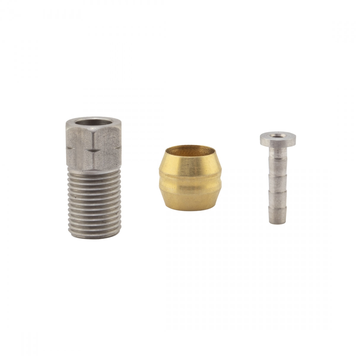 BRAKE DISC SUNLT HOSE FITNG KIT LVR H1PTC f/SHI BH90