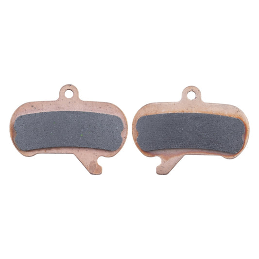 SRAM Maven X-Large Disc Brake Pads - Sintered Compound Steel Backed Powerful Fits Maven 2024+