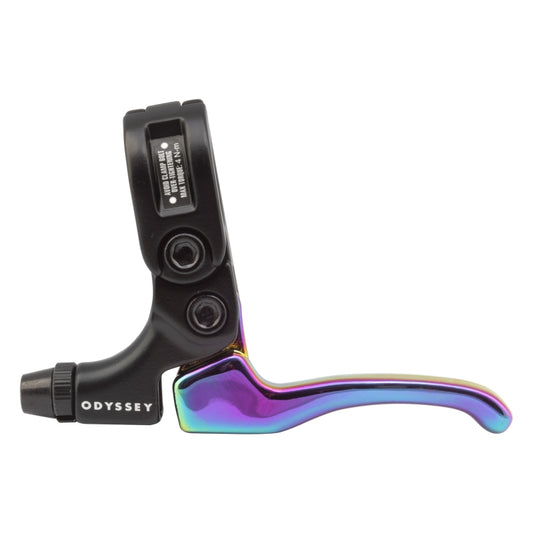 Odyssey Mono Levers Oil Slick LH Medium MonoLever