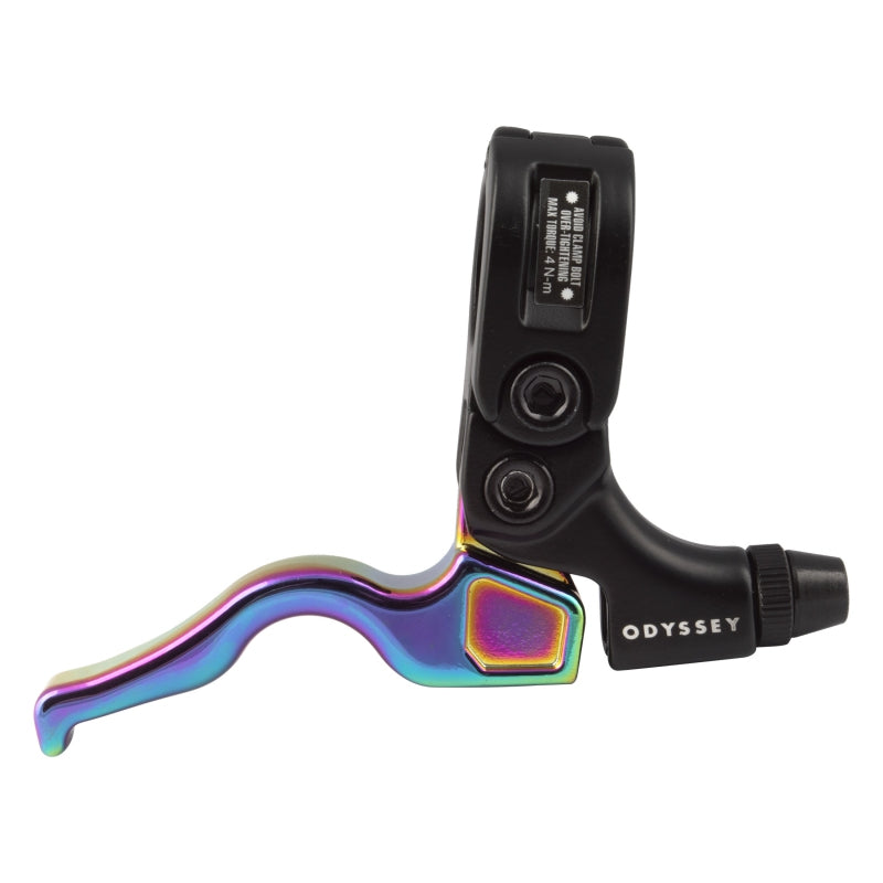 Odyssey Mono Levers Oil Slick RH Trigger MonoLever